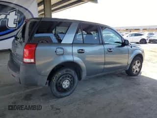 ✅ 2005 Saturn VUE • VIN: 5GZCZ63465S835891 • Lot: 56844285. Wystawiony na Copart z przebiegiem 163 940 mil. Bezpłatny archiwum sprzedaży aukcyjnych z USA i szczegółowy raport historii pojazdu na DreamBid. Zdjęcie 3.