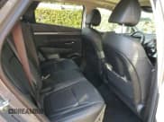 ✅ 2024 Hyundai Tucson Limited • VIN: 5NMJE3DE8RH382501 • Lot: 82707284. Wystawiony na Copart z przebiegiem 17 655 mil. Bezpłatny archiwum sprzedaży aukcyjnych z USA i szczegółowy raport historii pojazdu na DreamBid. Zdjęcie 11.