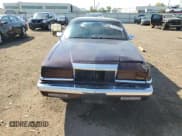 ✅ 1990 Chrysler New Yorker • VIN: 1C3XY66R3LD896814 • Lot: 81225565. Listed on Copart with 95,855 mi. Free auction sales archive from the USA and detailed vehicle history report at DreamBid. Image 5.