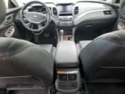 ✅ 2014 Chevrolet Impala LT • VIN: 2G1125S33E9207765 • Лот: 82717725. Опубликован ранее на Copart с пробегом 127 532 миль. Бесплатный доступ к архиву аукционных продаж из США и подробный отчёт об истории автомобиля на DreamBid. Изображение 8.