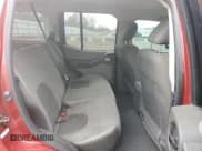 ✅ 2014 Nissan Xterra X • VIN: 5N1AN0NU4EN807418 • Lot: 81200164. Listed on Copart with Not provided. Free auction sales archive from the USA and detailed vehicle history report at DreamBid. Image 11.