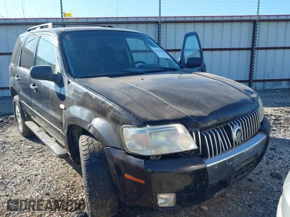 2005 Mercury Mariner Luxury z VIN 4M2YU561X5DJ15381, wystawiony jako IAAI lot #41295590 z przebiegiem 215 077 mil mil oraz . Historia ofert i sprzedaży dostępna na DreamBid. Obrazek 6.