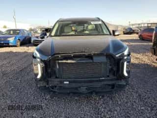 2020 Hyundai Palisade Limited с VIN KM8R5DHE7LU051858, выставлен на аукционе Copart как лот 72978474 с пробегом 112 634 миль миль и Списание • Salvage title. История ставок и продаж доступна на DreamBid. Изображение 5.