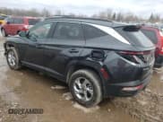 ✅ 2022 Hyundai Tucson SEL • VIN: 5NMJBCAE6NH111007 • Lot: 42760013. Wystawiony na Copart z przebiegiem 5 216 mil. Bezpłatny archiwum sprzedaży aukcyjnych z USA i szczegółowy raport historii pojazdu na DreamBid. Zdjęcie 2.