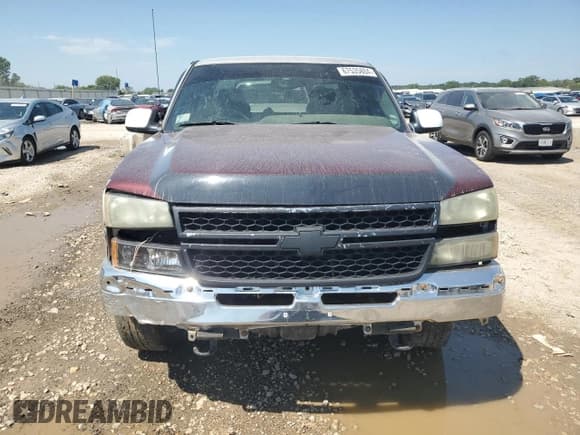 ✅ 2004 Chevrolet Silverado 1500 Z71 • VIN: 2GCEK19T941162044 • Лот: 67535804. Опубликован ранее на Copart с пробегом Не указан. Бесплатный доступ к архиву аукционных продаж из США и подробный отчёт об истории автомобиля на DreamBid. Изображение 5.