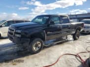✅ 2007 Chevrolet Silverado 2500HD LT3 • VIN: 1GCHK23D97F126548 • Lot: 84612535. Listed on Copart with Not provided. Free auction sales archive from the USA and detailed vehicle history report at DreamBid. Image 1.