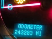 ✅ 2011 Chevrolet Silverado 1500 LTZ • VIN: 1GCRKTE37BZ201253 • Lot: 43611168. Listed on IAAI with 243,283 mi. Free auction sales archive from the USA and detailed vehicle history report at DreamBid. Image 15.