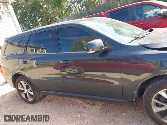 2016 Dodge Durango R/T z VIN 1C4SDJCT3GC422734, wystawiony jako IAAI lot #43249972 z przebiegiem 166 148 mil mil oraz . Historia ofert i sprzedaży dostępna na DreamBid. Obrazek 14.