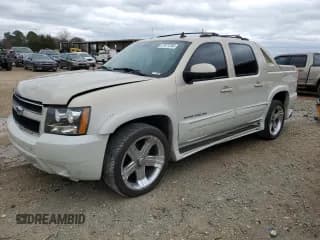 ✅ 2008 Chevrolet Avalanche 2LT • VIN: 3GNEC12068G108069 • Лот: 47971255. Опубликован ранее на Copart с пробегом 268 850 миль. Бесплатный доступ к архиву аукционных продаж из США и подробный отчёт об истории автомобиля на DreamBid. Изображение 1.