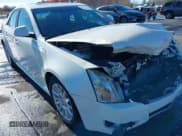 ✅ 2012 Cadillac CTS • VIN: 1G6DC5E59C0136399 • Лот: 43614383. Опубликован ранее на IAAI с пробегом 140 539 миль. Бесплатный доступ к архиву аукционных продаж из США и подробный отчёт об истории автомобиля на DreamBid. Изображение 17.