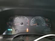 ✅ 1999 Dodge 1500 • VIN: 1B7HC13Y1XJ587668 • Lot: 82743705. Wystawiony na Copart z przebiegiem 170 127 mil. Bezpłatny archiwum sprzedaży aukcyjnych z USA i szczegółowy raport historii pojazdu na DreamBid. Zdjęcie 9.