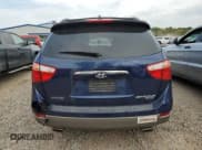 ✅ 2010 Hyundai Veracruz Limited • VIN: KM8NUDCC7AU115563 • Лот: 81276855. Опубликован ранее на Copart с пробегом 134 991 миль. Бесплатный доступ к архиву аукционных продаж из США и подробный отчёт об истории автомобиля на DreamBid. Изображение 6.