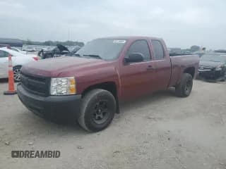 ✅ 2013 Chevrolet Silverado 1500 LT • VIN: 1GCRKSE77DZ235838 • Lot: 68128584. Listed on Copart with 144,298 mi. Free auction sales archive from the USA and detailed vehicle history report at DreamBid. Image 1.