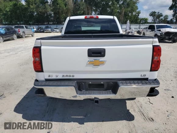 ✅ 2019 Chevrolet Silverado 1500 LT • VIN: 2GCVKPEC9K1131981 • Лот: 69403305. Опубликован ранее на Copart с пробегом 139 414 миль. Бесплатный доступ к архиву аукционных продаж из США и подробный отчёт об истории автомобиля на DreamBid. Изображение 6.