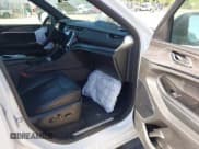 ✅ 2023 Jeep Grand Cherokee Overland • VIN: 1C4RJYD67P8791530 • Lot: 42284763. Listed on IAAI with 21,017 mi. Free auction sales archive from the USA and detailed vehicle history report at DreamBid. Image 5.