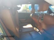 ✅ 2004 Infiniti FX • VIN: JNRAS08U44X107216 • Lot: 41744707. Listed on IAAI with 175,043 mi. Free auction sales archive from the USA and detailed vehicle history report at DreamBid. Image 8.