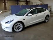 ✅ 2022 Tesla Model 3 Long Range • VIN: 5YJ3E1EB4NF287642 • Lot: 81397715. Wystawiony na Copart z przebiegiem 131 614 mil. Bezpłatny archiwum sprzedaży aukcyjnych z USA i szczegółowy raport historii pojazdu na DreamBid. Zdjęcie 1.