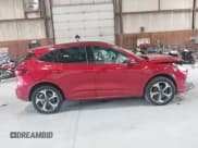 ✅ 2023 Ford Escape ST-Line Select • VIN: 1FMCU9NA6PUA66333 • Lot: 42656477. Wystawiony na IAAI z przebiegiem 34 738 mil. Bezpłatny archiwum sprzedaży aukcyjnych z USA i szczegółowy raport historii pojazdu na DreamBid. Zdjęcie 13.