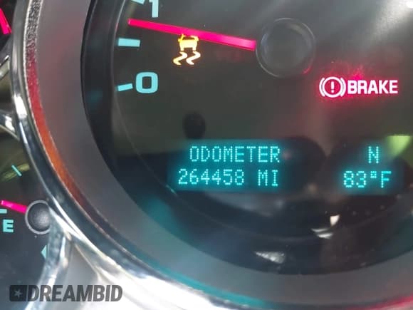 ✅ 2012 GMC Sierra 1500 SLE • VIN: 3GTP1VE01CG165167 • Lot: 42821554. Wystawiony na IAAI z przebiegiem 264 458 mil. Bezpłatny archiwum sprzedaży aukcyjnych z USA i szczegółowy raport historii pojazdu na DreamBid. Zdjęcie 15.