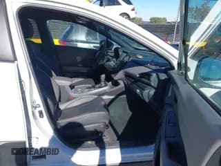 ✅ 2024 Subaru Crosstrek Wilderness • VIN: 4S4GUHU62R3834438 • Лот: 43584281. Опубликован ранее на IAAI с пробегом 13 038 миль. Бесплатный доступ к архиву аукционных продаж из США и подробный отчёт об истории автомобиля на DreamBid. Изображение 5.