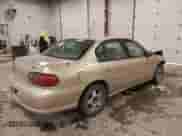 2003 Chevrolet Malibu LS z VIN 1G1NE52J03M680630, wystawiony jako IAAI lot #41585900 z przebiegiem 103 675 mil mil oraz . Historia ofert i sprzedaży dostępna na DreamBid. Obrazek 4.