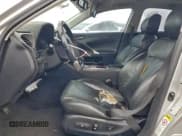 ✅ 2007 Lexus IS 250 • VIN: JTHBK262175041000 • Lot: 94273765. Wystawiony na Copart z przebiegiem 222 112 mil. Bezpłatny archiwum sprzedaży aukcyjnych z USA i szczegółowy raport historii pojazdu na DreamBid. Zdjęcie 7.