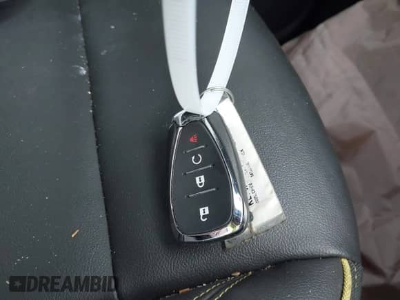 2025 Chevrolet TrailBlazer ACTIV с VIN KL79MVSL2SB063220, выставлен на аукционе IAAI как лот 43043714 с пробегом 86 миль миль и . История ставок и продаж доступна на DreamBid. Изображение 11.