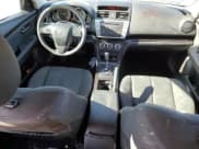 ✅ 2011 Mazda 6 i Touring • VIN: 1YVHZ8CH1B5M25901 • Lot: 84470825. Wystawiony na Copart z przebiegiem 217 145 mil. Bezpłatny archiwum sprzedaży aukcyjnych z USA i szczegółowy raport historii pojazdu na DreamBid. Zdjęcie 8.