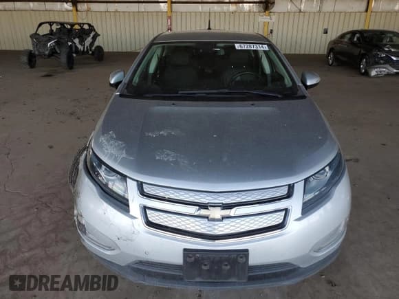 ✅ 2014 Chevrolet Volt • VIN: 1G1RH6E4XEU167523 • Lot: 67287314. Wystawiony na Copart z przebiegiem 116 680 mil. Bezpłatny archiwum sprzedaży aukcyjnych z USA i szczegółowy raport historii pojazdu na DreamBid. Zdjęcie 5.