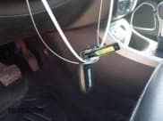 ✅ 2017 Jeep Compass Latitude • VIN: 3C4NJCBB6HT669360 • Lot: 43394313. Wystawiony na IAAI z przebiegiem 60 393 mil. Bezpłatny archiwum sprzedaży aukcyjnych z USA i szczegółowy raport historii pojazdu na DreamBid. Zdjęcie 11.