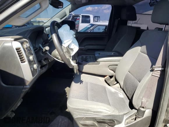 ✅ 2017 GMC Sierra 2500 • VIN: 1GT02SEGXHZ346270 • Лот: 84034395. Опубликован ранее на Copart с пробегом 133 961 миль. Бесплатный доступ к архиву аукционных продаж из США и подробный отчёт об истории автомобиля на DreamBid. Изображение 7.