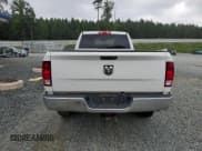 ✅ 2018 Ram 2500 Tradesman • VIN: 3C6UR4HL4JG300576 • Lot: 67483255. Wystawiony na Copart z przebiegiem 64 119 mil. Bezpłatny archiwum sprzedaży aukcyjnych z USA i szczegółowy raport historii pojazdu na DreamBid. Zdjęcie 6.