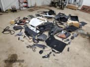 ✅ 2023 BMW i7 xDrive60 • VIN: WBY53EJ07PCL47356 • Лот: 46454134. Опубликован ранее на Copart с пробегом 11 710 миль. Бесплатный доступ к архиву аукционных продаж из США и подробный отчёт об истории автомобиля на DreamBid. Изображение 12.