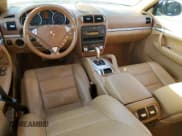 ✅ 2006 Porsche Cayenne S • VIN: WP1AB29P56LA65717 • Lot: 75788274. Listed on Copart with 125,623 mi. Free auction sales archive from the USA and detailed vehicle history report at DreamBid. Image 8.