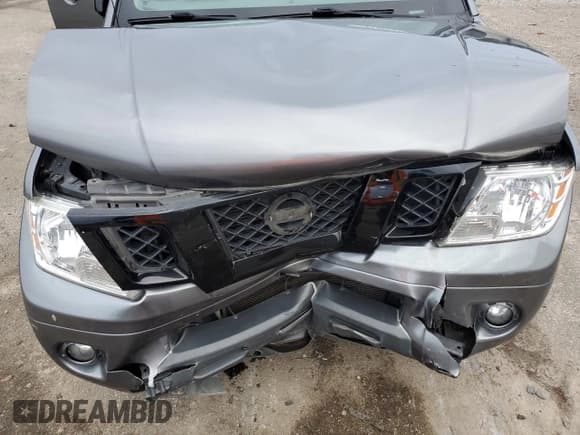 ✅ 2021 Nissan Frontier SV • VIN: 1N6ED0EB3MN712416 • Лот: 86430715. Опубликован ранее на Copart с пробегом 73 990 миль. Бесплатный доступ к архиву аукционных продаж из США и подробный отчёт об истории автомобиля на DreamBid. Изображение 11.