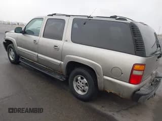 ✅ 2000 Chevrolet Suburban LT • VIN: 3GNFK16T7YG210170 • Лот: 41665395. Опубликован ранее на IAAI с пробегом 215 517 миль. Бесплатный доступ к архиву аукционных продаж из США и подробный отчёт об истории автомобиля на DreamBid. Изображение 3.