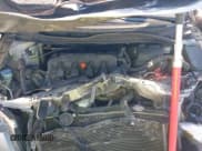 ✅ 2014 Honda Civic LX • VIN: 19XFB2F54EE231484 • Lot: 43568200. Listed on IAAI with 173,346 mi. Free auction sales archive from the USA and detailed vehicle history report at DreamBid. Image 10.