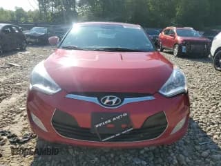 ✅ 2016 Hyundai Veloster • VIN: KMHTC6AD0GU264472 • Lot: 62880064. Wystawiony na Copart z przebiegiem 139 362 mil. Bezpłatny archiwum sprzedaży aukcyjnych z USA i szczegółowy raport historii pojazdu na DreamBid. Zdjęcie 5.