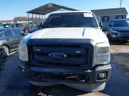 ✅ 2013 Ford F-250 XL • VIN: 1FT7X2B65DEB20649 • Lot: 43807563. Listed on IAAI with 208,876 mi. Free auction sales archive from the USA and detailed vehicle history report at DreamBid. Image 12.