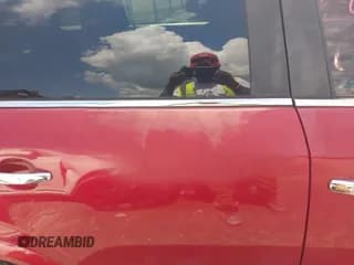 ✅ 2012 Chevrolet Captiva Sport LT • VIN: 3GNAL3E57CS612962 • Lot: 42442128. Wystawiony na IAAI z przebiegiem 245 432 mil. Bezpłatny archiwum sprzedaży aukcyjnych z USA i szczegółowy raport historii pojazdu na DreamBid. Zdjęcie 6.