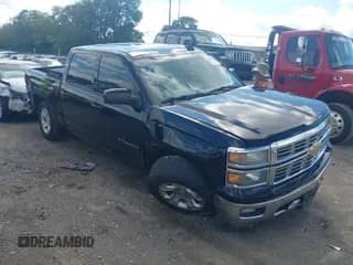 2015 Chevrolet Silverado 1500 LT с VIN 3GCUKREC2FG231411, выставлен на аукционе IAAI как лот 43308555 с пробегом 222 183 миль миль и . История ставок и продаж доступна на DreamBid. Изображение 1.