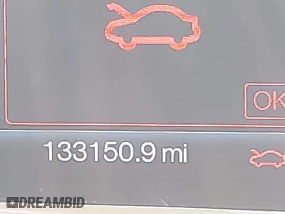 ✅ 2014 Lincoln MKZ Hybrid • VIN: 3LN6L2LUXER811786 • Лот: 43180221. Опубликован ранее на IAAI с пробегом 133 150 миль. Бесплатный доступ к архиву аукционных продаж из США и подробный отчёт об истории автомобиля на DreamBid. Изображение 15.