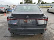 ✅ 2022 Lexus IS 350 F Sport • VIN: JTHGZ1B26N5058146 • Lot: 82127425. Wystawiony na Copart z przebiegiem 70 206 mil. Bezpłatny archiwum sprzedaży aukcyjnych z USA i szczegółowy raport historii pojazdu na DreamBid. Zdjęcie 6.