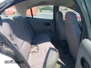 ✅ 2002 Saturn SL • VIN: 1G8ZH52802Z154555 • Lot: 42771346. Listed on IAAI with 248,496 mi. Free auction sales archive from the USA and detailed vehicle history report at DreamBid. Image 8.