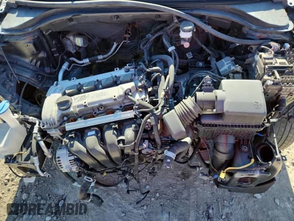 2020 Hyundai Elantra SE z VIN 5NPD74LF6LH547334, wystawiony jako Copart lot #90735115 z przebiegiem Nie podano mil oraz Szkoda całkowita • Salvage title. Historia ofert i sprzedaży dostępna na DreamBid. Obrazek 11.