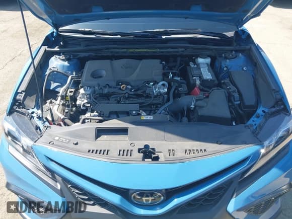 ✅ 2024 Toyota Camry SE • VIN: 4T1G11AK1RU232223 • Lot: 42961829. Wystawiony na IAAI z przebiegiem 27 624 mil. Bezpłatny archiwum sprzedaży aukcyjnych z USA i szczegółowy raport historii pojazdu na DreamBid. Zdjęcie 10.