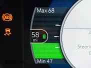 ✅ 2021 Chevrolet Bolt EV LT • VIN: 1G1FY6S0XM4108670 • Lot: 41625671. Wystawiony na IAAI z przebiegiem 20 859 mil. Bezpłatny archiwum sprzedaży aukcyjnych z USA i szczegółowy raport historii pojazdu na DreamBid. Zdjęcie 17.