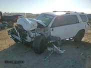 ✅ 2022 Toyota 4Runner SR5 Premium • VIN: JTEFU5JR7N5271068 • Lot: 84411715. Listed on Copart with Not provided. Free auction sales archive from the USA and detailed vehicle history report at DreamBid. Image 13.