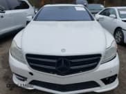 ✅ 2011 Mercedes-Benz CL 550 • VIN: WDDEJ9EB5BA026811 • Lot: 43581363. Listed on IAAI with 139,096 mi. Free auction sales archive from the USA and detailed vehicle history report at DreamBid. Image 12.