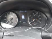 ✅ 2020 Nissan Rogue S • VIN: JN1BJ1CW9LW368290 • Lot: 43331261. Listed on IAAI with 59,788 mi. Free auction sales archive from the USA and detailed vehicle history report at DreamBid. Image 7.